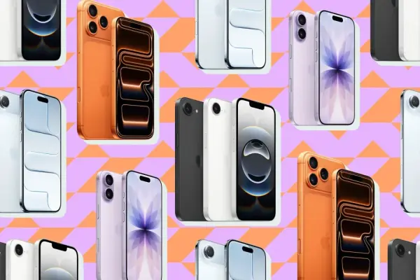 Những chiếc iPhone tốt nhất